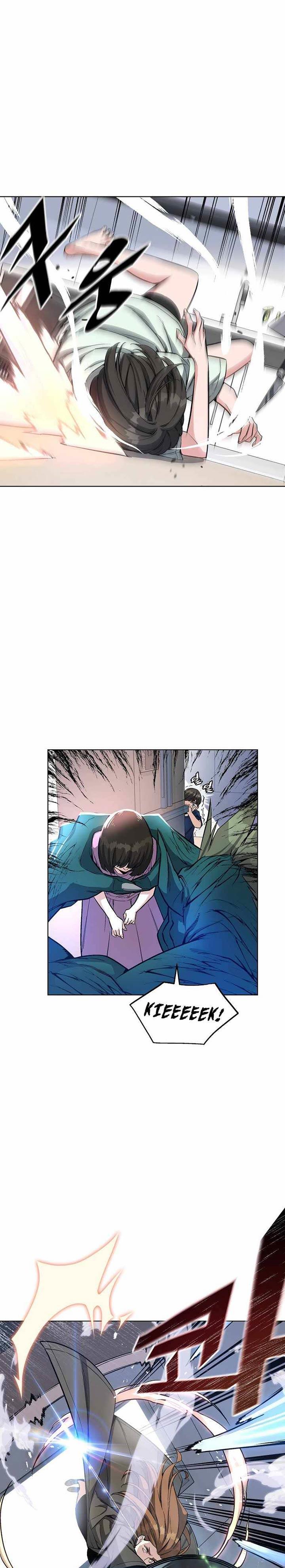 Heavenly Demon Instructor Chap 16 - Next Chap 17