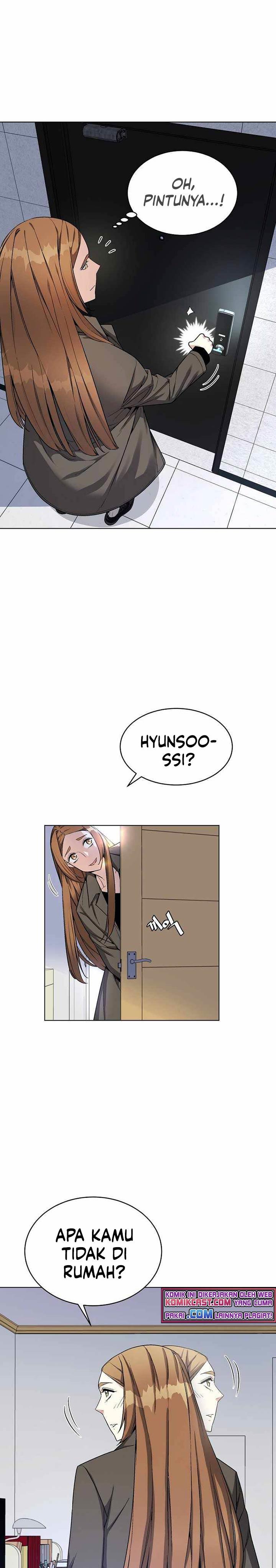 Heavenly Demon Instructor Chap 16 - Next Chap 17