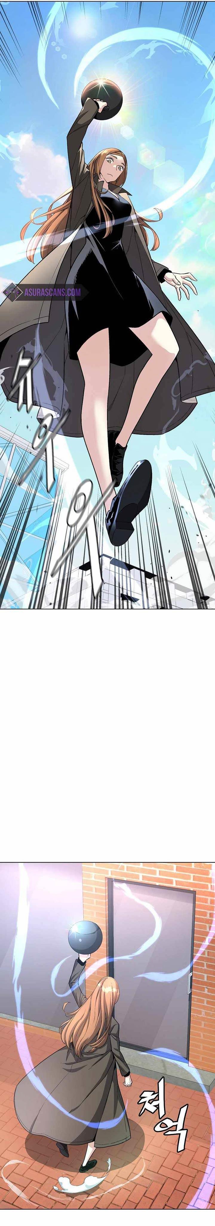 Heavenly Demon Instructor Chap 16 - Next Chap 17