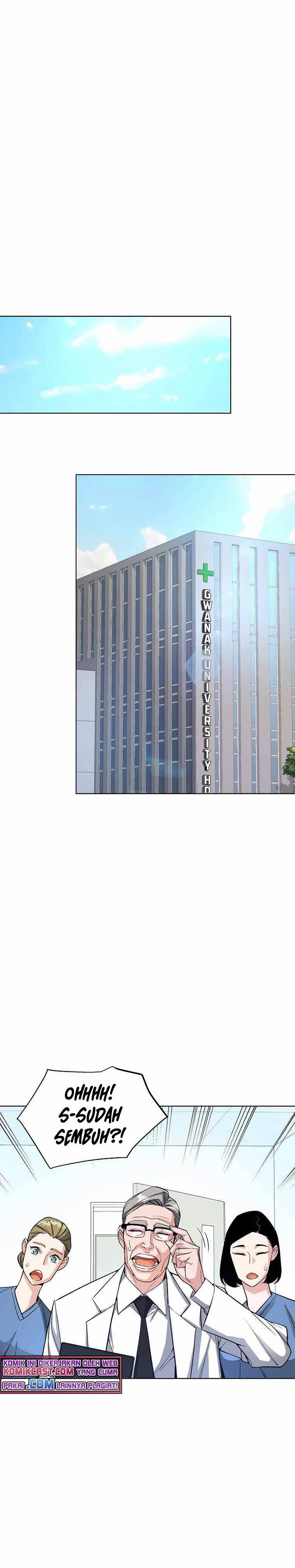 Heavenly Demon Instructor Chap 16 - Next Chap 17