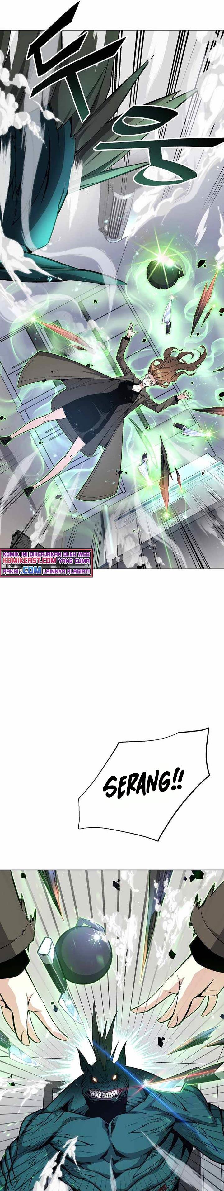 Heavenly Demon Instructor Chap 16 - Next Chap 17