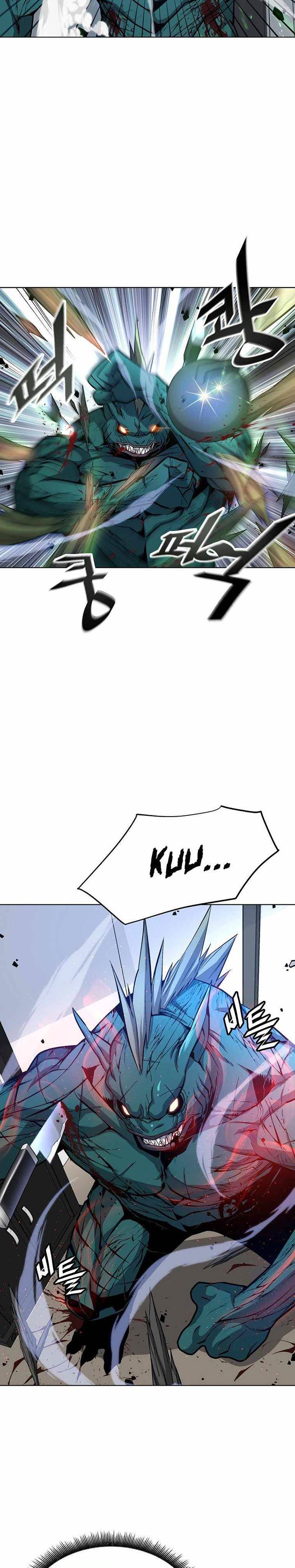 Heavenly Demon Instructor Chap 16 - Next Chap 17