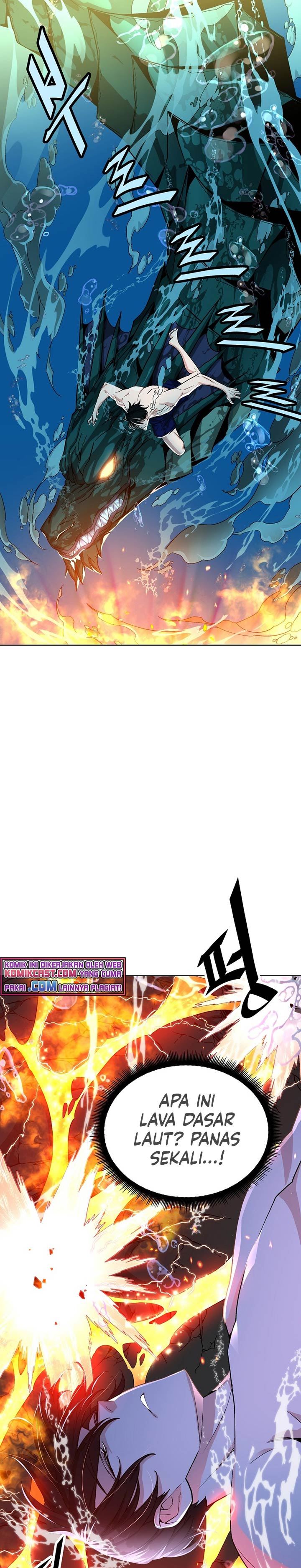 Heavenly Demon Instructor Chap 18 - Next Chap 19