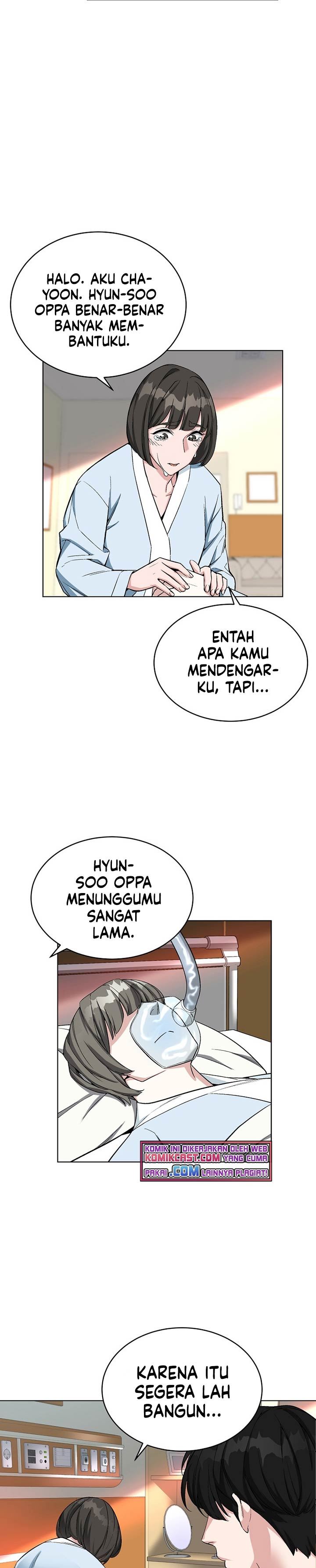 Heavenly Demon Instructor Chap 18 - Next Chap 19