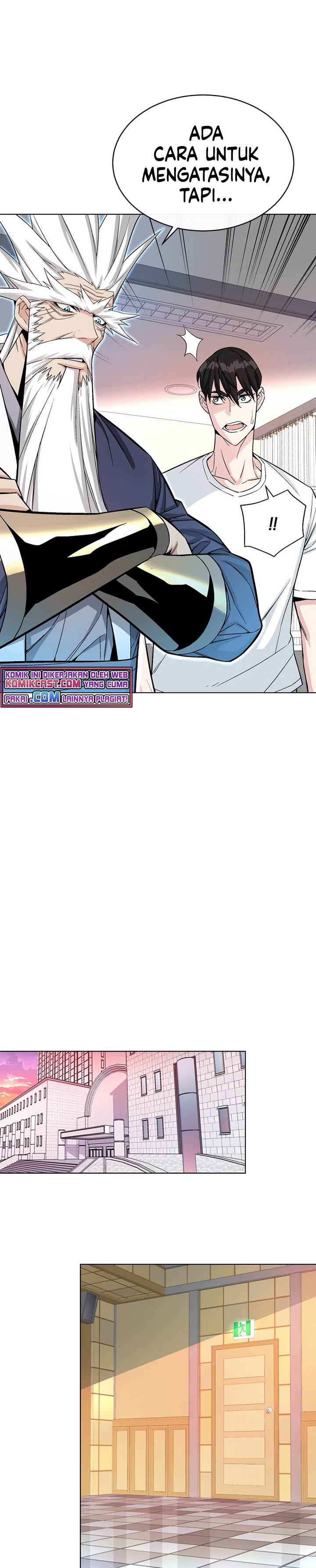 Heavenly Demon Instructor Chap 18 - Next Chap 19