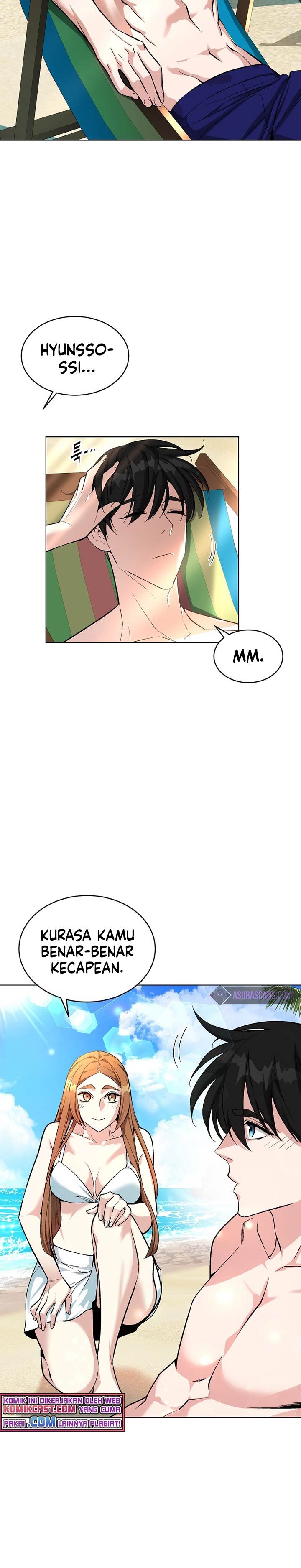 Heavenly Demon Instructor Chap 18 - Next Chap 19