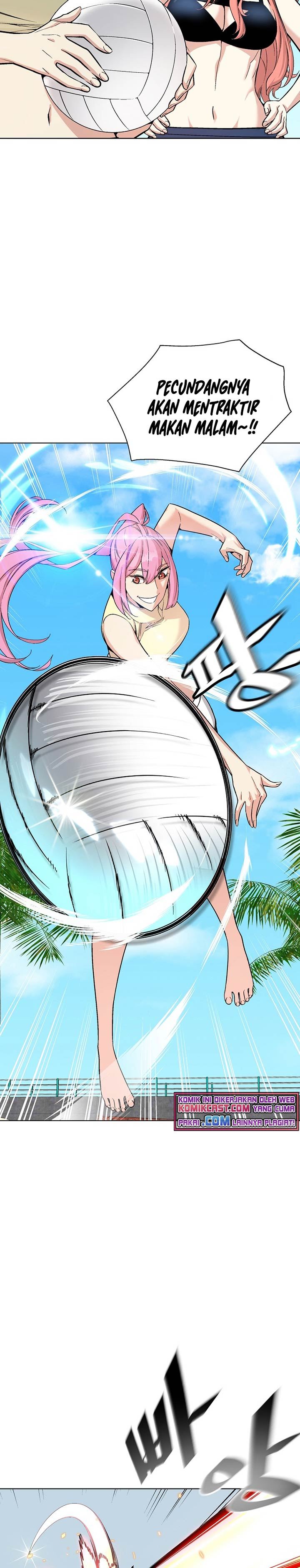 Heavenly Demon Instructor Chap 18 - Next Chap 19