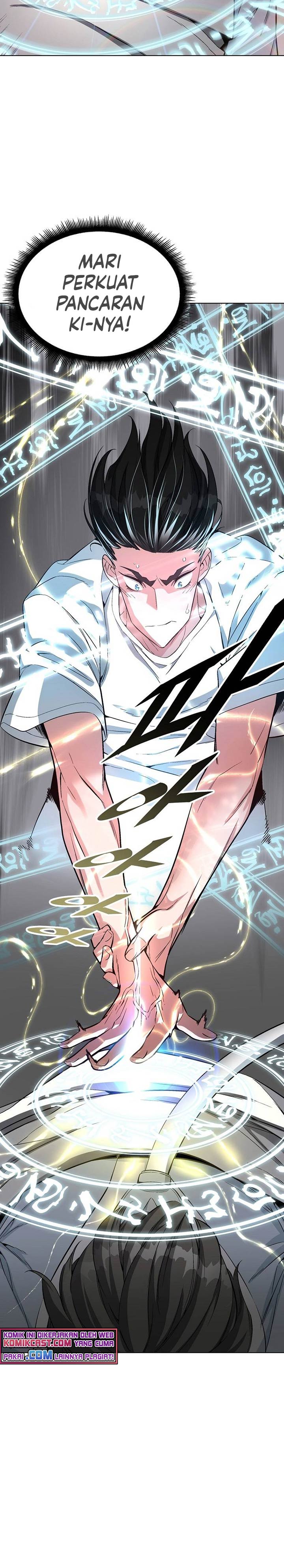 Heavenly Demon Instructor Chap 19 - Next Chap 20