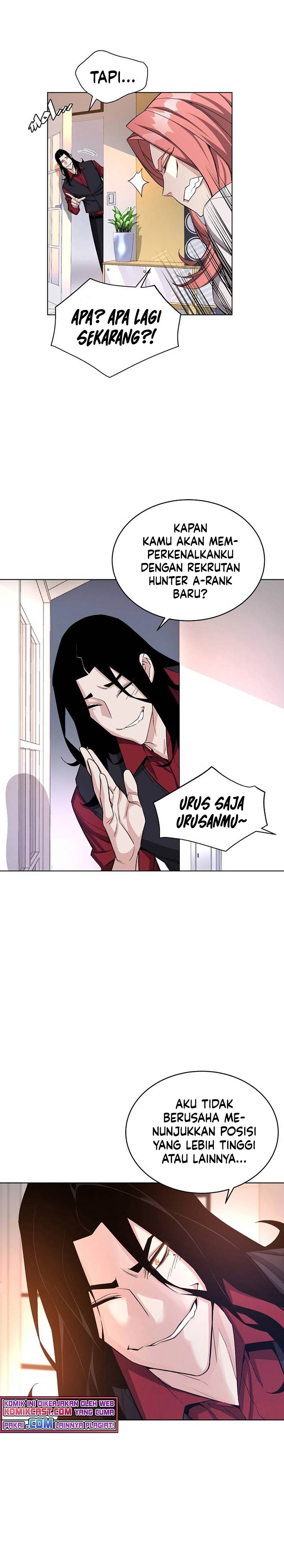 Heavenly Demon Instructor Chap 19 - Next Chap 20