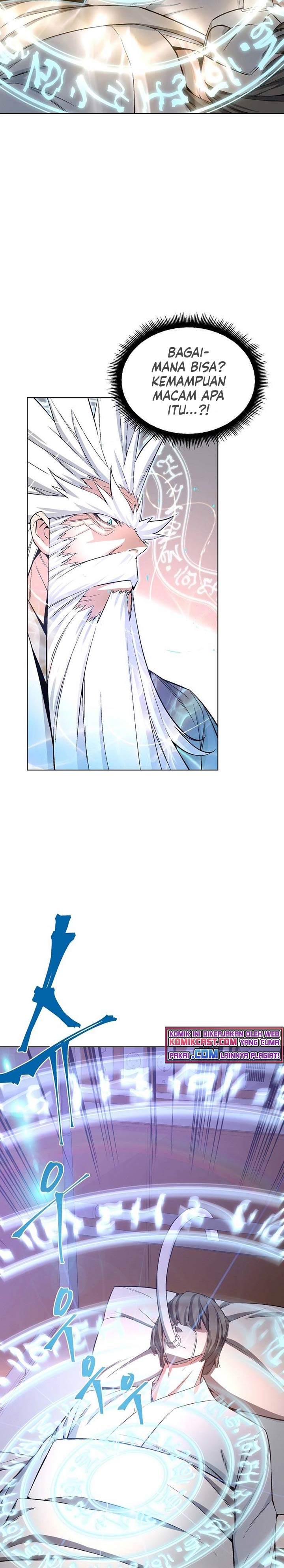 Heavenly Demon Instructor Chap 19 - Next Chap 20