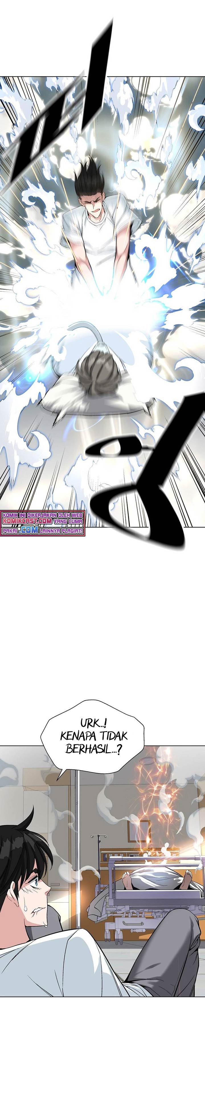 Heavenly Demon Instructor Chap 19 - Next Chap 20