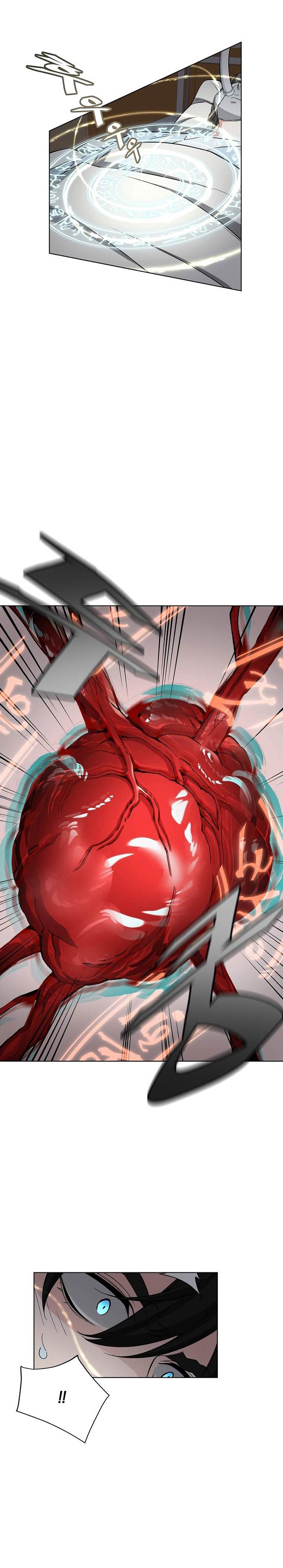 Heavenly Demon Instructor Chap 19 - Next Chap 20