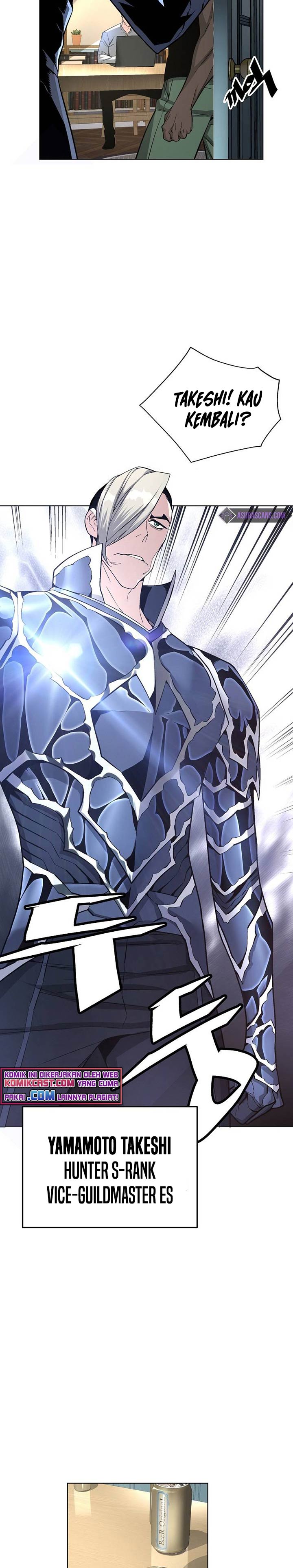 Heavenly Demon Instructor Chap 19 - Next Chap 20