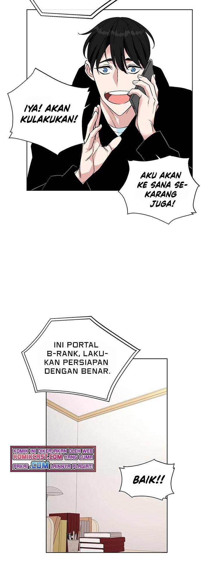 Heavenly Demon Instructor Chap 1 - Next Chap 2