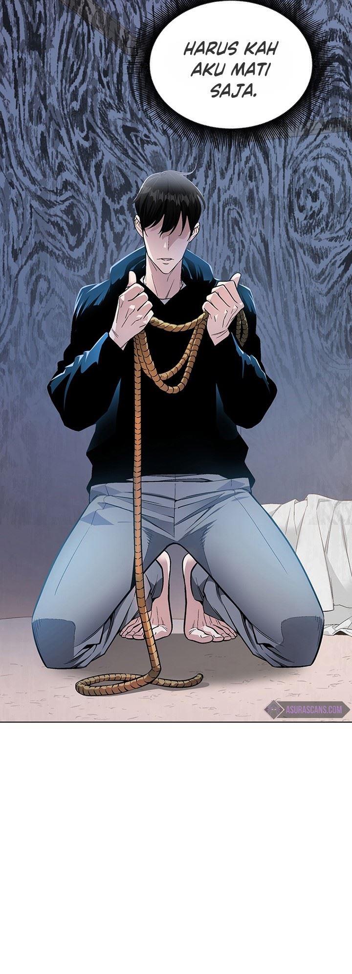 Heavenly Demon Instructor Chap 1 - Next Chap 2