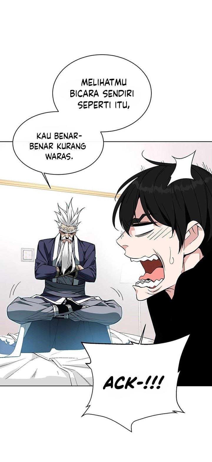 Heavenly Demon Instructor Chap 1 - Next Chap 2