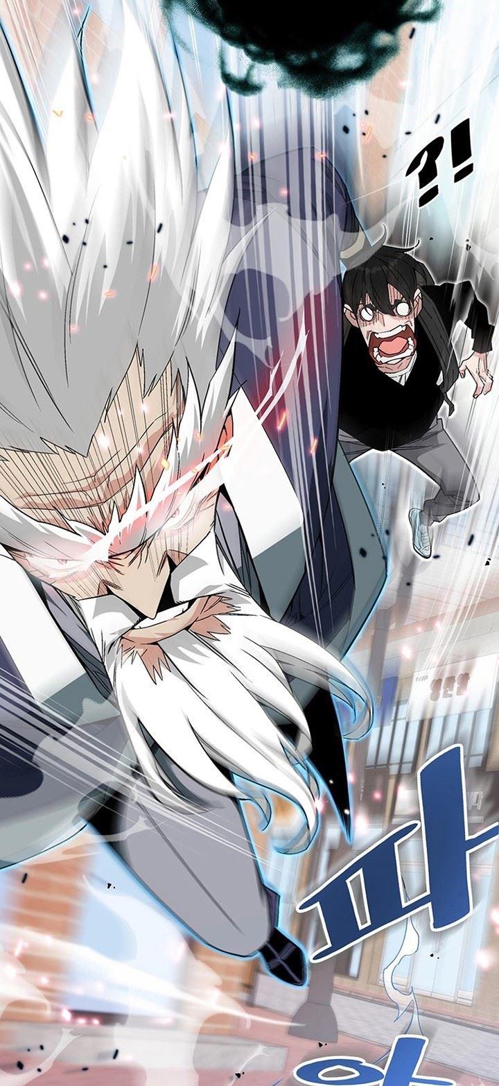 Heavenly Demon Instructor Chap 1 - Next Chap 2