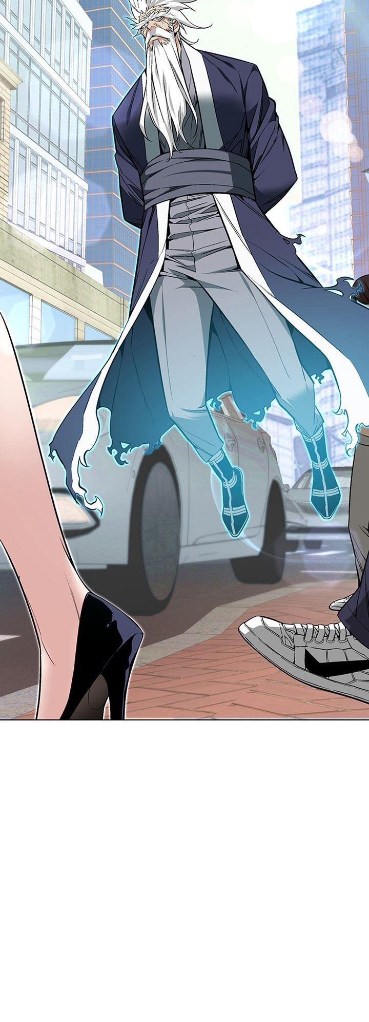 Heavenly Demon Instructor Chap 1 - Next Chap 2