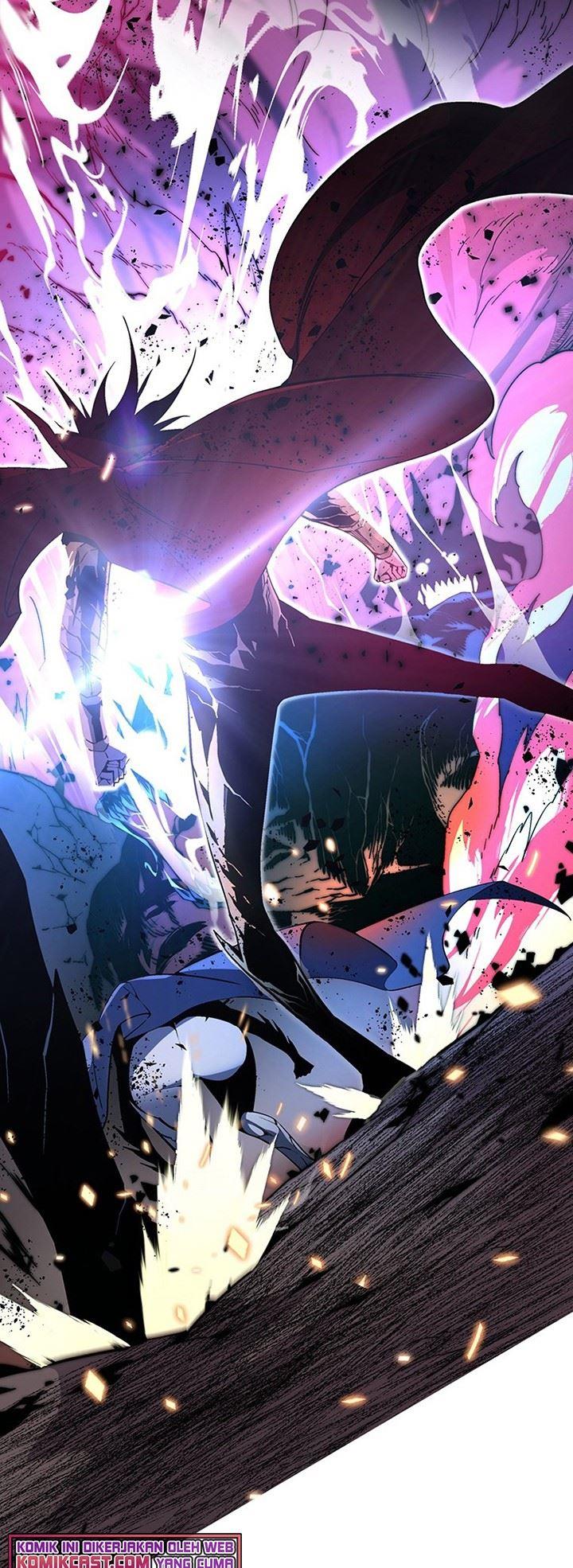 Heavenly Demon Instructor Chap 1 - Next Chap 2