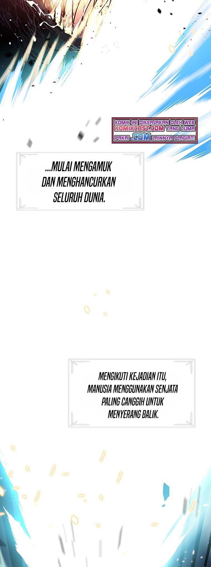 Heavenly Demon Instructor Chap 1 - Next Chap 2