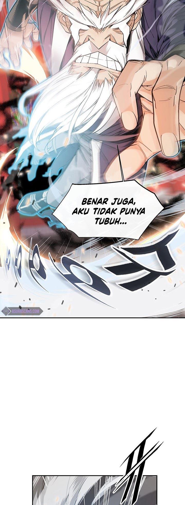 Heavenly Demon Instructor Chap 1 - Next Chap 2