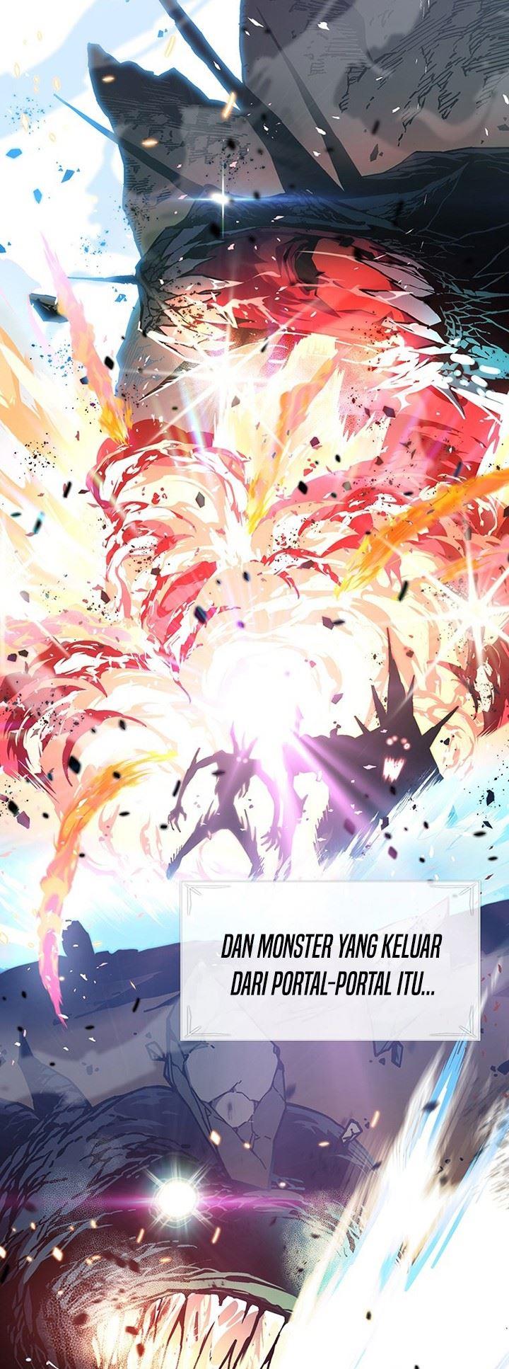 Heavenly Demon Instructor Chap 1 - Next Chap 2