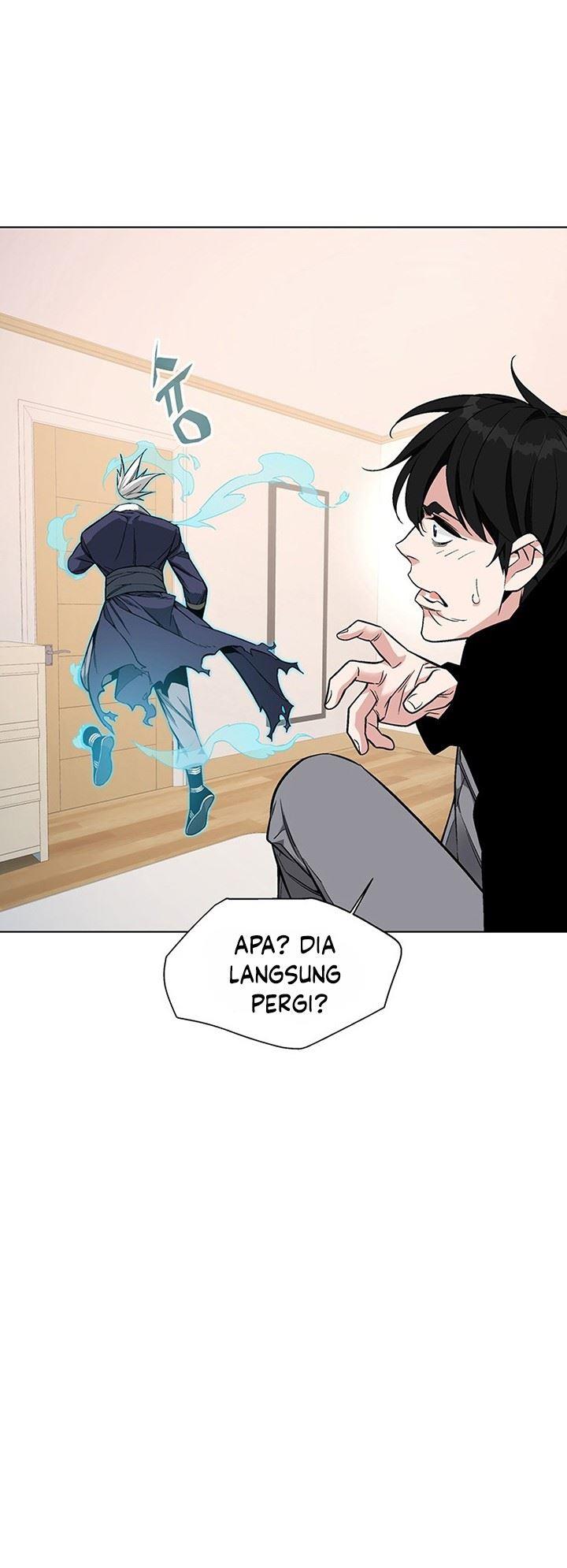Heavenly Demon Instructor Chap 1 - Next Chap 2