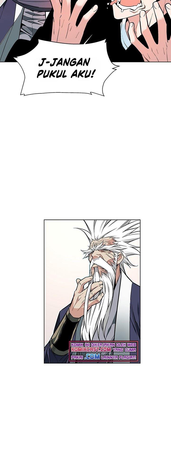 Heavenly Demon Instructor Chap 1 - Next Chap 2