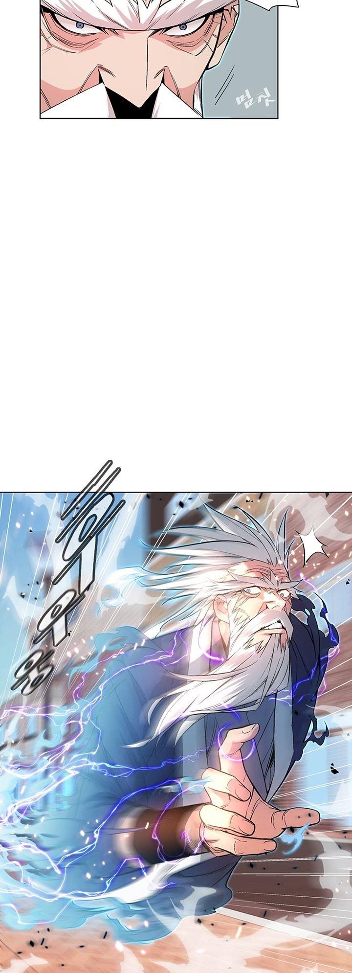 Heavenly Demon Instructor Chap 1 - Next Chap 2