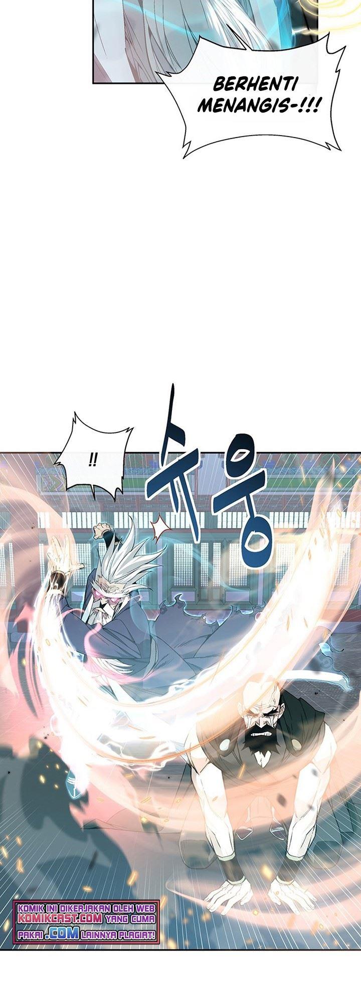 Heavenly Demon Instructor Chap 1 - Next Chap 2