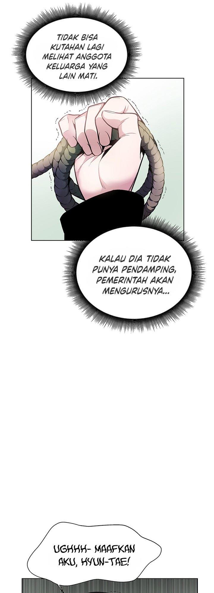 Heavenly Demon Instructor Chap 1 - Next Chap 2