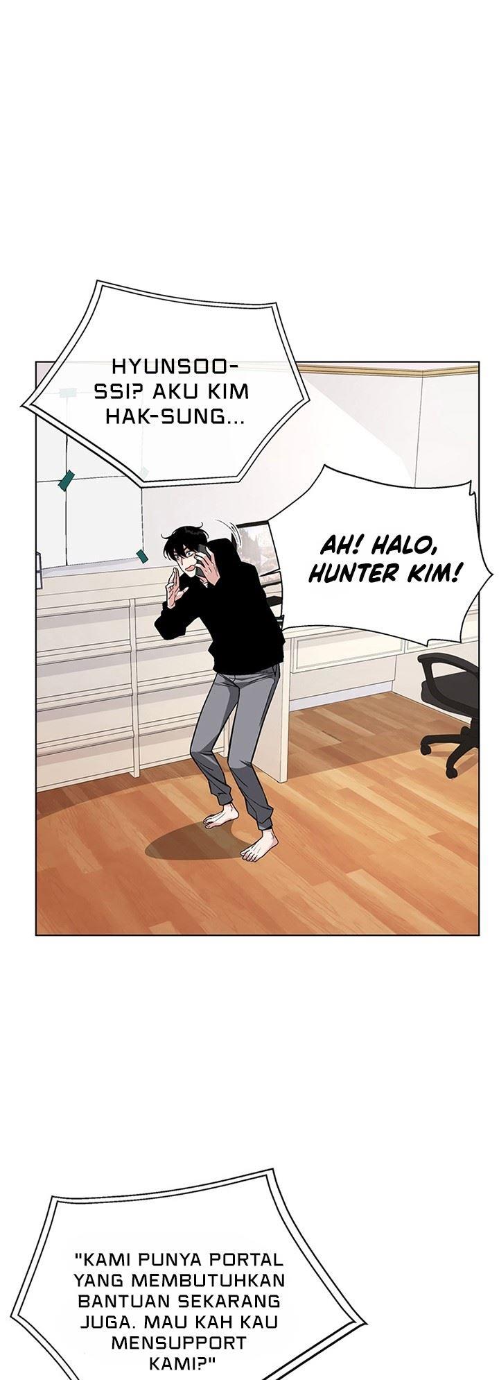 Heavenly Demon Instructor Chap 1 - Next Chap 2