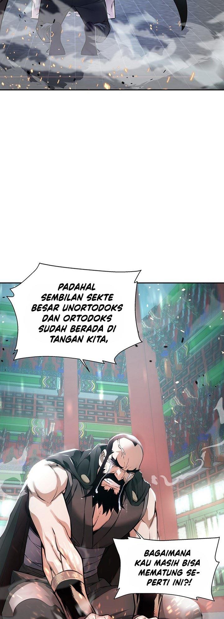 Heavenly Demon Instructor Chap 1 - Next Chap 2