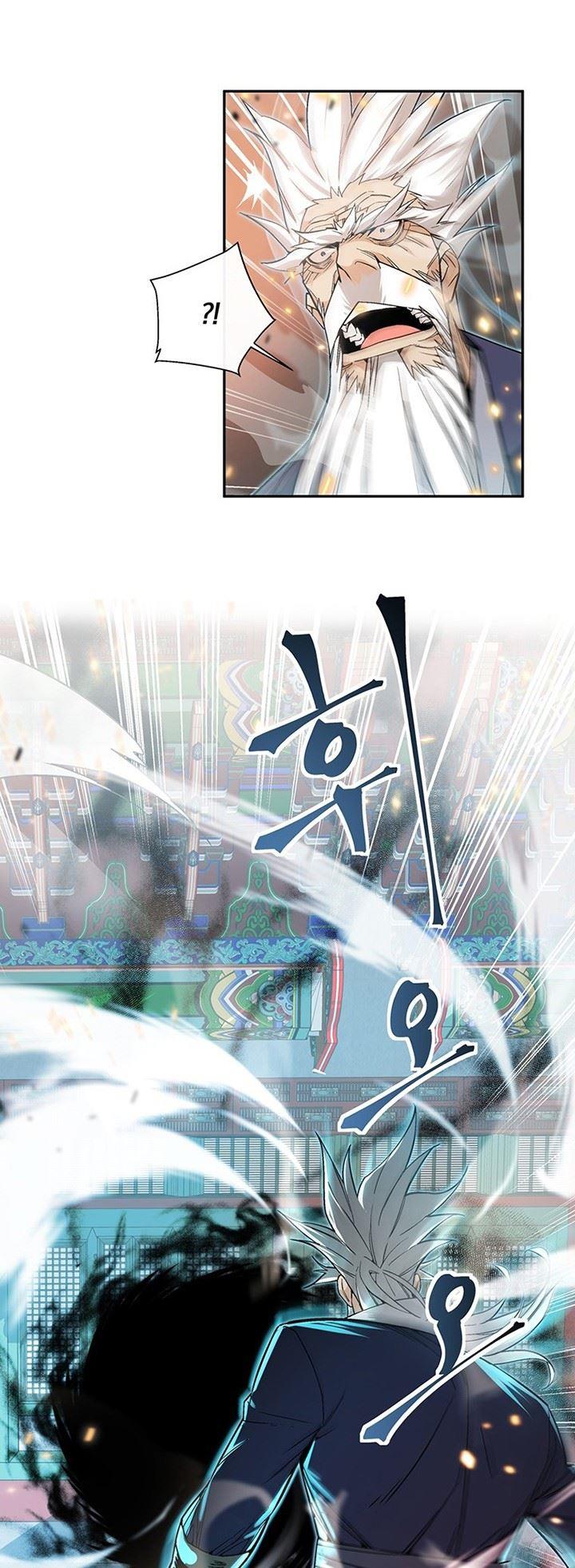 Heavenly Demon Instructor Chap 1 - Next Chap 2