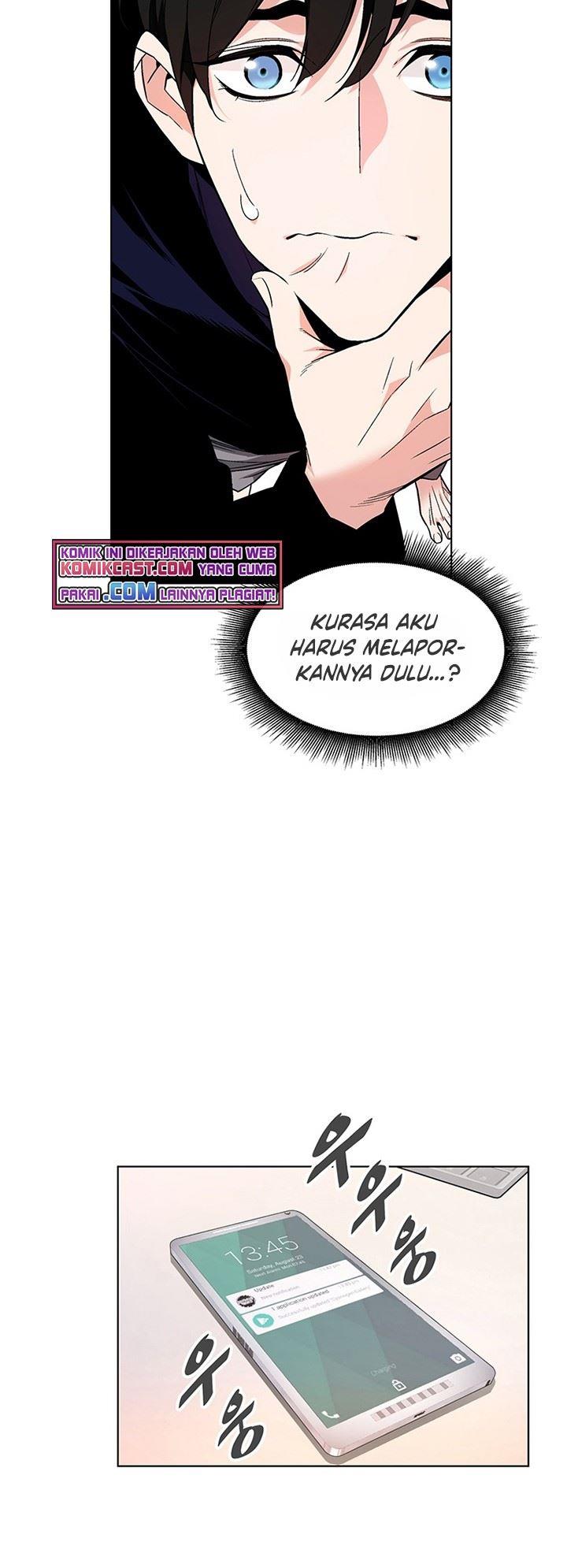 Heavenly Demon Instructor Chap 1 - Next Chap 2