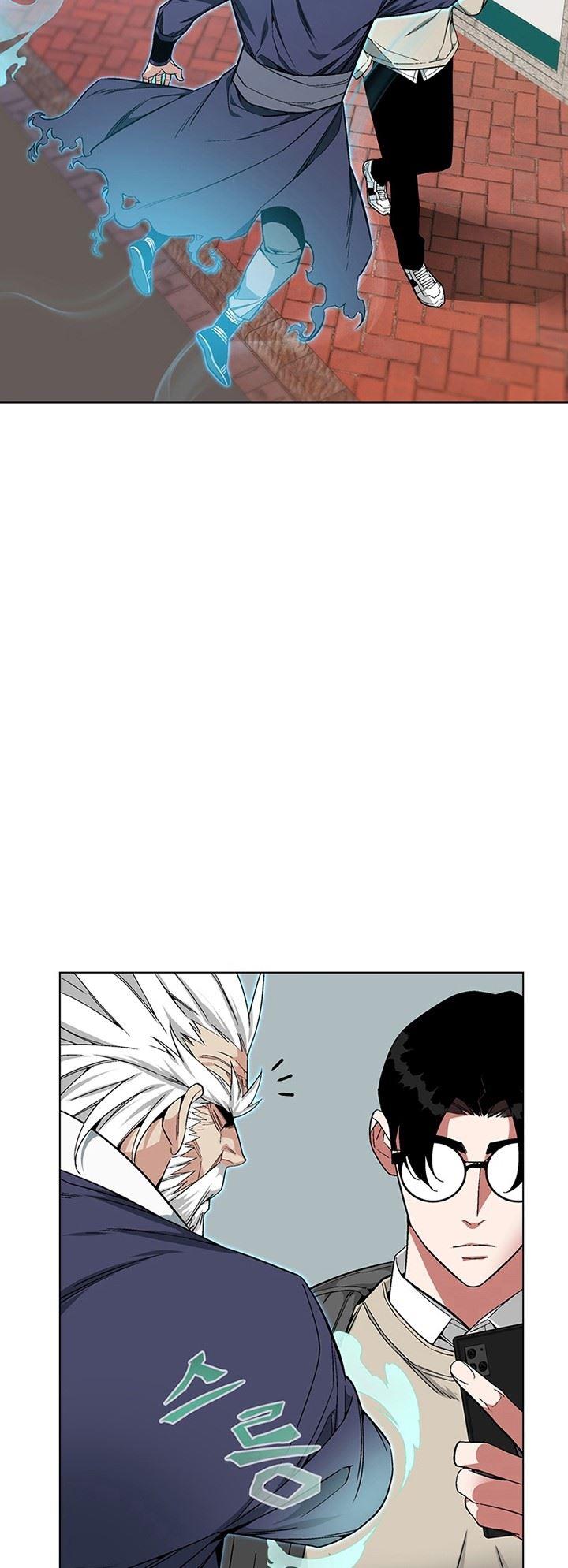 Heavenly Demon Instructor Chap 1 - Next Chap 2