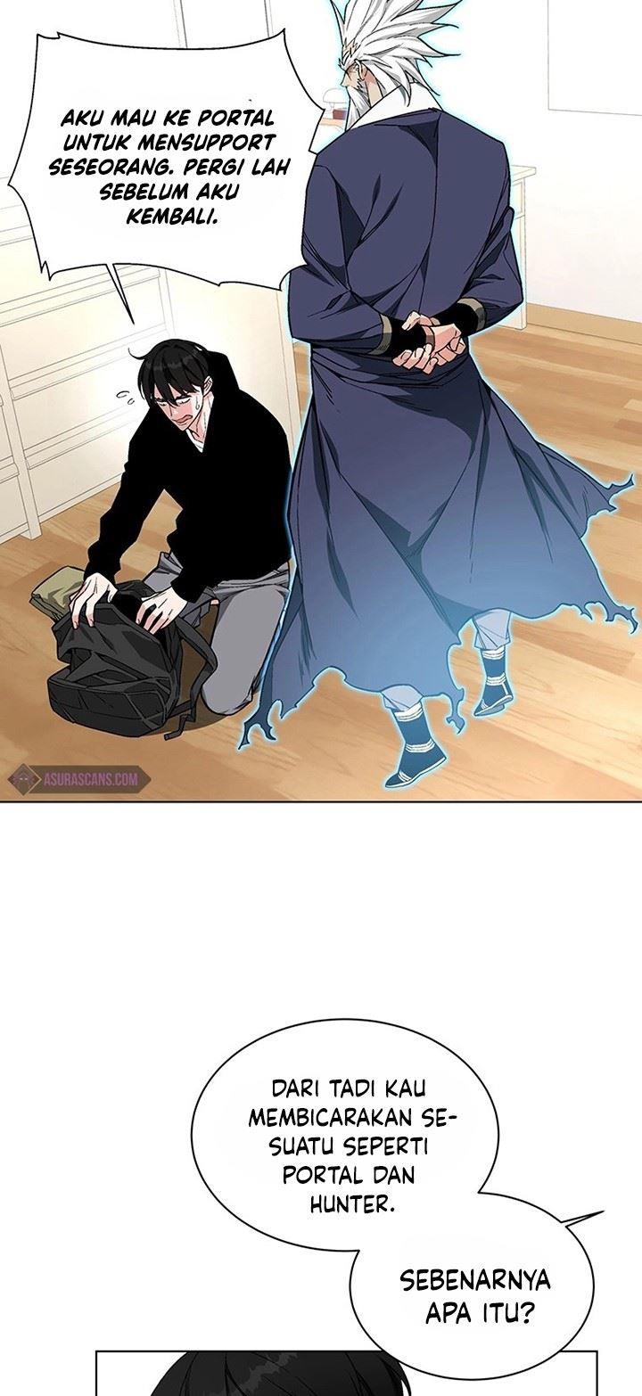 Heavenly Demon Instructor Chap 1 - Next Chap 2