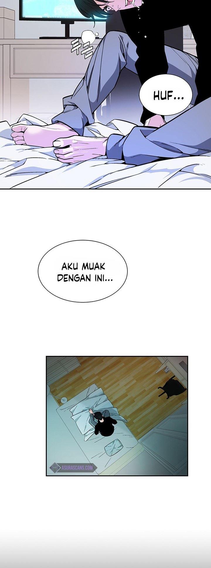 Heavenly Demon Instructor Chap 1 - Next Chap 2