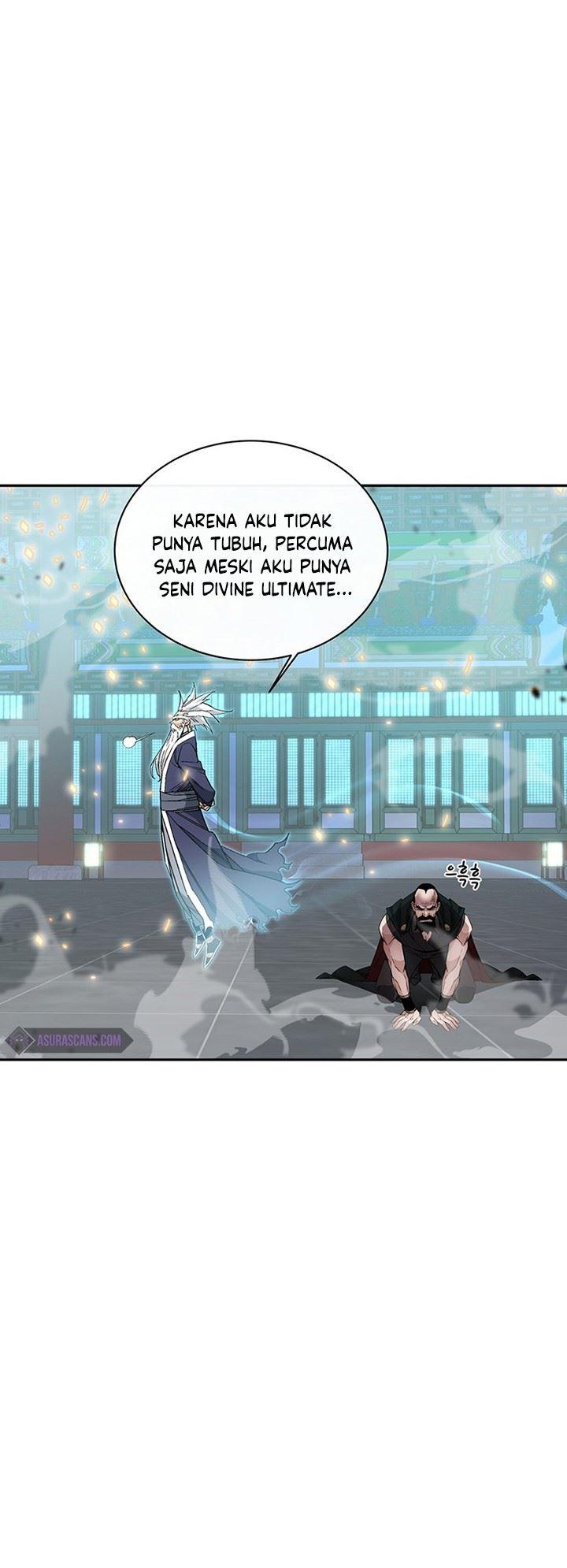 Heavenly Demon Instructor Chap 1 - Next Chap 2