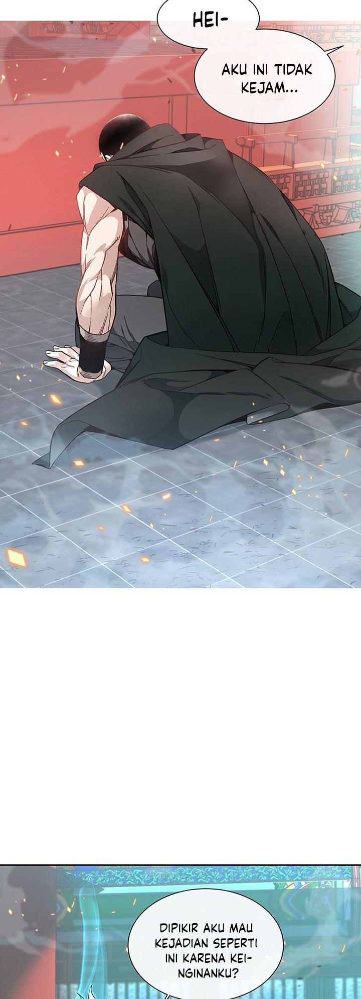 Heavenly Demon Instructor Chap 1 - Next Chap 2