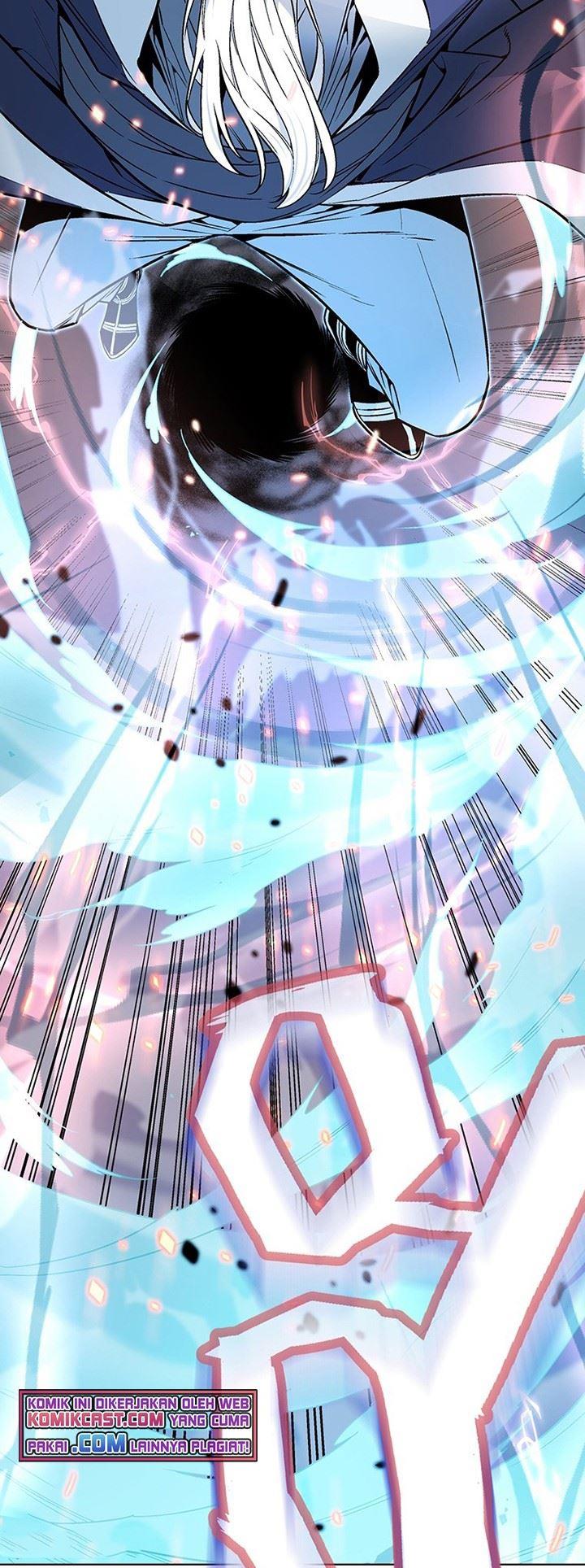 Heavenly Demon Instructor Chap 1 - Next Chap 2