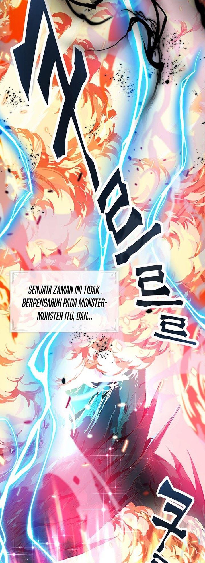 Heavenly Demon Instructor Chap 1 - Next Chap 2