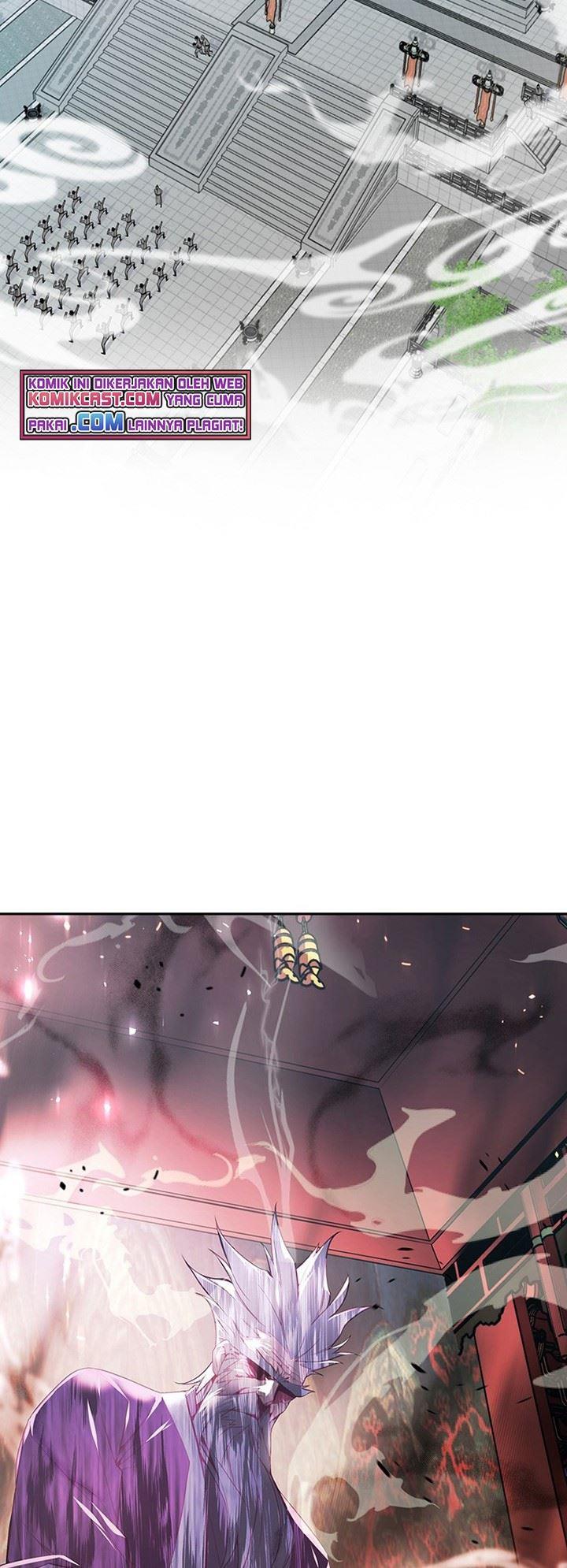 Heavenly Demon Instructor Chap 1 - Next Chap 2