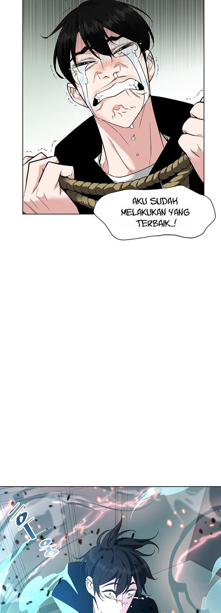 Heavenly Demon Instructor Chap 1 - Next Chap 2