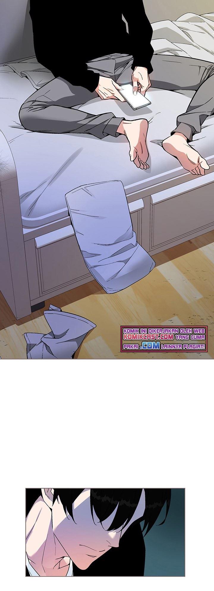 Heavenly Demon Instructor Chap 1 - Next Chap 2