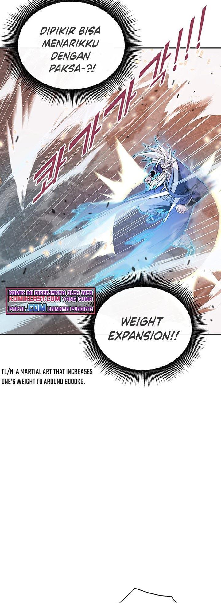 Heavenly Demon Instructor Chap 1 - Next Chap 2