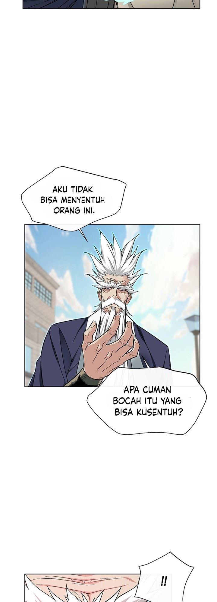 Heavenly Demon Instructor Chap 1 - Next Chap 2