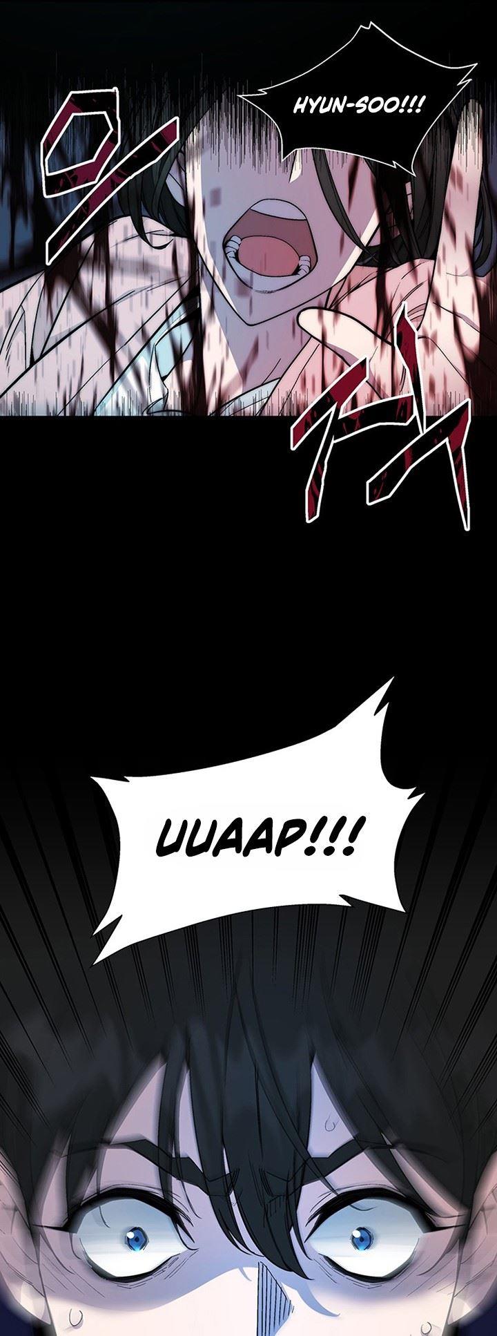 Heavenly Demon Instructor Chap 1 - Next Chap 2