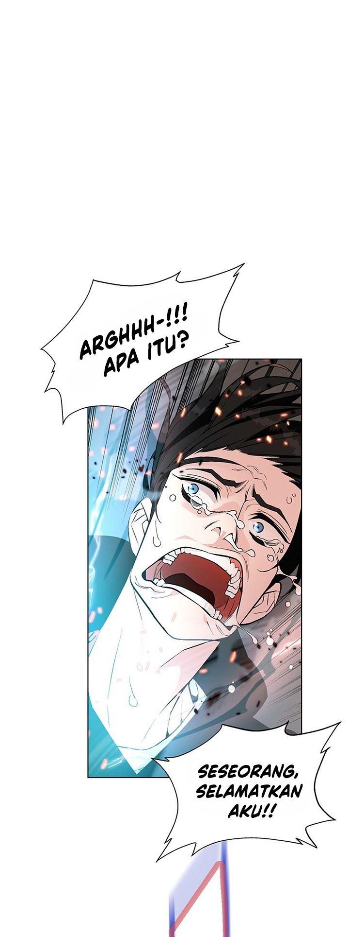 Heavenly Demon Instructor Chap 1 - Next Chap 2