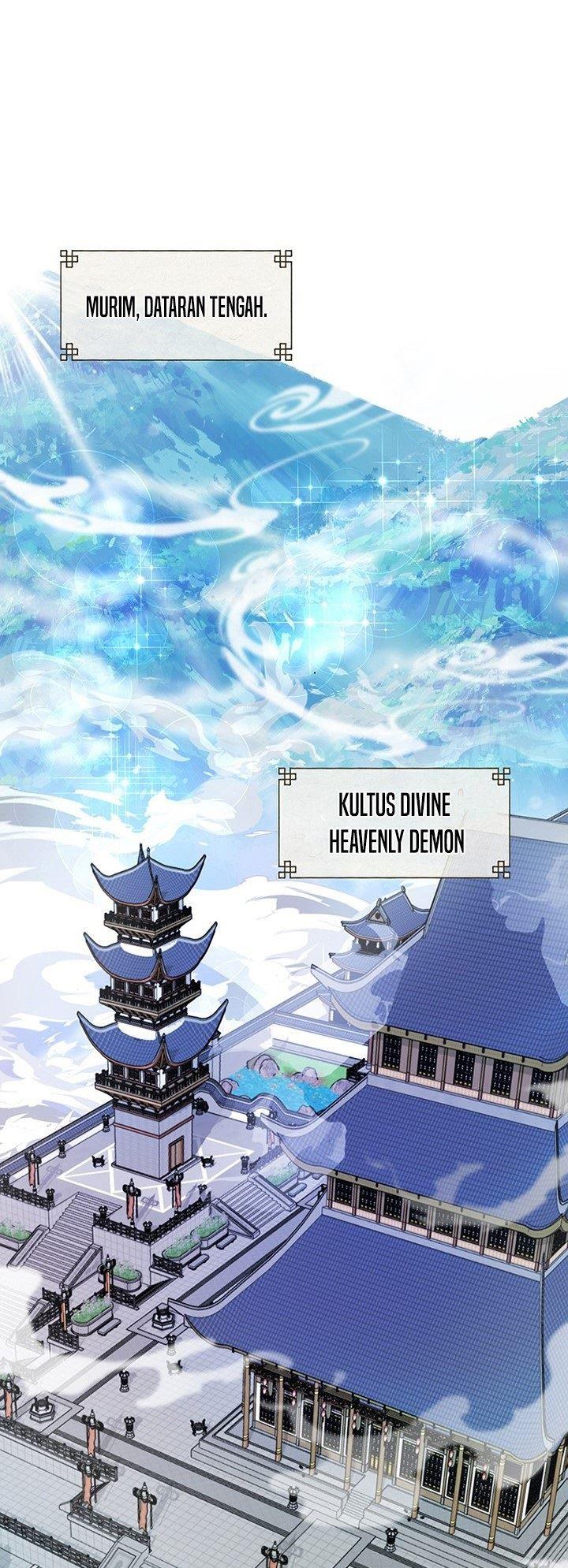 Heavenly Demon Instructor Chap 1 - Next Chap 2